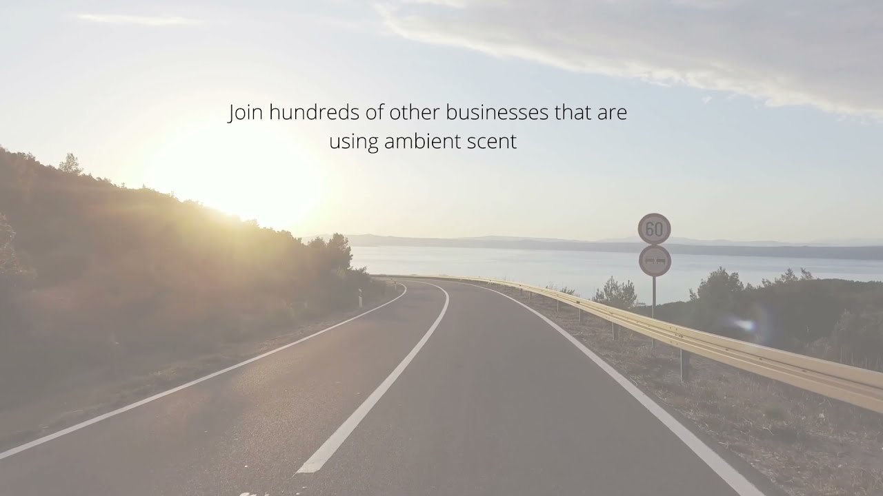 Prolitec Ambient Scenting Service