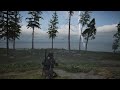 Tom Clancy’s Ghost Recon Breakpoint - M4A1 Scout/M590A1 gameplay demo