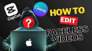 How to edit FACELESS videos with CAPCUT like a PRO screenshot 3