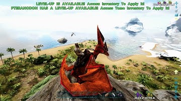 Explorer Note Hunting! - ARK: Survival Evolved (Single Player Ep. 4)