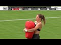 2021 CrossFit Games - Event 5 - Women Mp3 Song