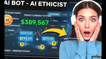 BINARY OPTIONS BOT 2026: Activating The 100% Profit AI Trading Bot (Live Session)