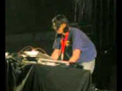 Lory D. Dissonanze 2006