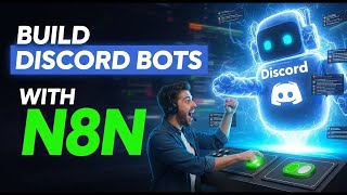How to Build a Discord Stock Bot with n8n and RSS