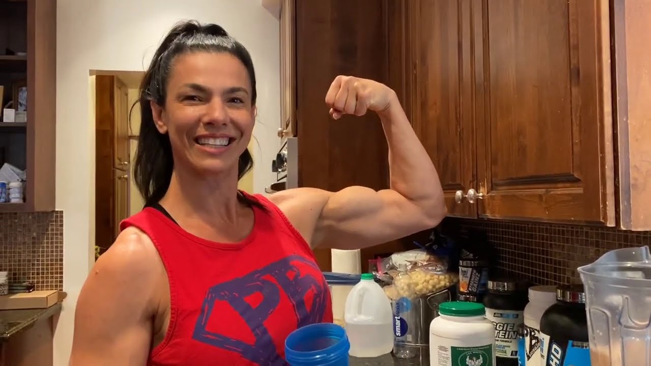 Pushing Through When Workouts and Diet Gets Tough | Mike O'Hearn