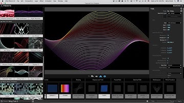 Trapcode Form 3 Whats New