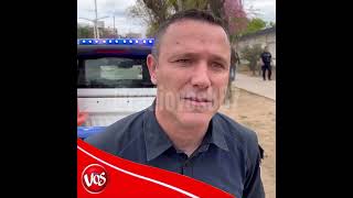GENERAL DEHEZA: ARGENTINA ELIGE