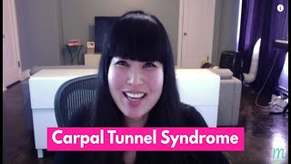 Carpal Tunnel Syndrome | OT MIRI