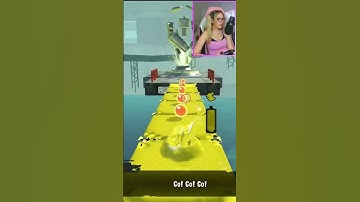 BARELY MADE IT in Splatoon 3 …whew 😅 #splatoon3 #shorts #twitchclips #gameplay