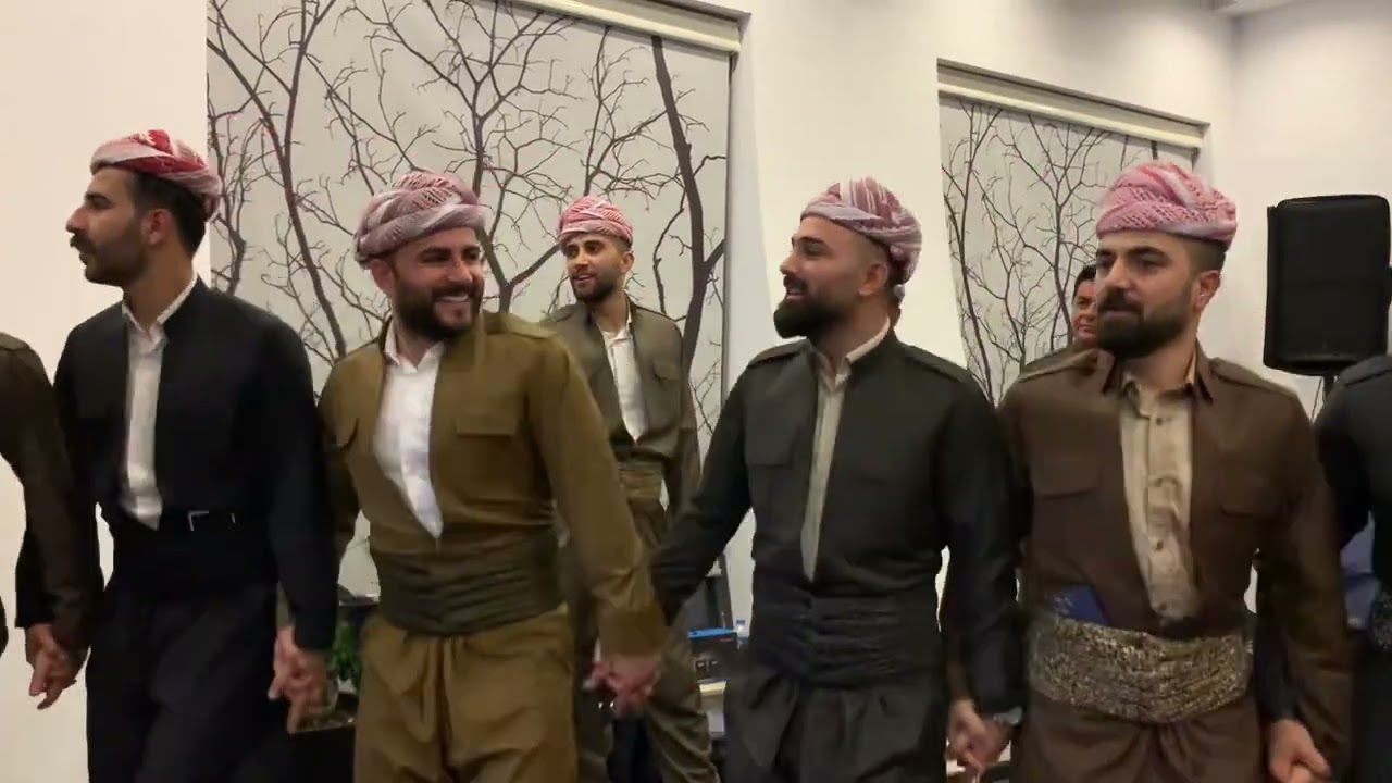 Arif copan dawata barzanya 2/10/2022 rezan