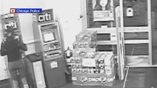 New video shows missing postal worker Kierra Coles before she vanished in 2018