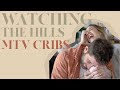 Reacting to 'THE HILLS' | MTV Cribs | Whitney Port