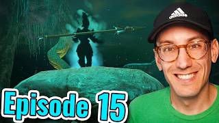 A Shadow in the Dark — The Legend of Zelda: Tears of The Kingdom BLIND PLAYTHROUGH (15) screenshot 5