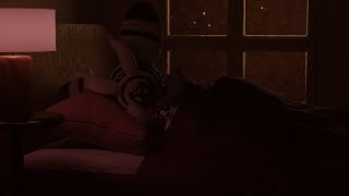 Thom Yorke - Dawn Chorus ( 3 Hour Loop )