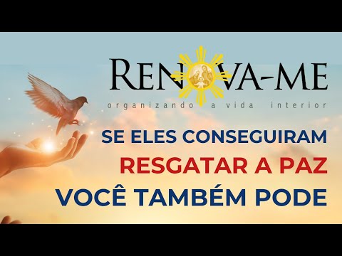 Não deixe sua Paz para depois - Não deixe sua Paz para depois