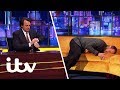 Danny Dyer Tries His Hardest Not to Swear! | The Jonathan Ross Show