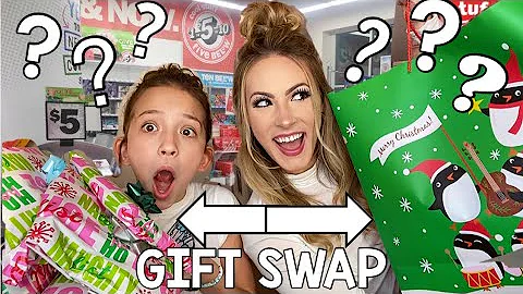 Discover Amazing $5 Christmas Gift Exchange Ideas!