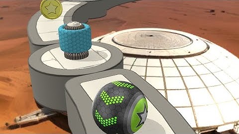 Going Balls - New UPDATE SpeedRun Gameplay Level 201-206  Android/ iOS