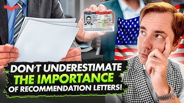 O-1 Visa Recommendation Letters: Why They Matter for U.S. Immigration