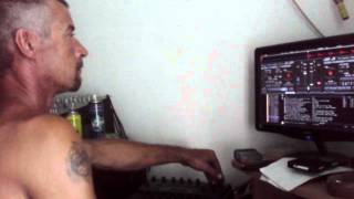 behringer b-control bcd 2000