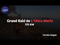 Grand raid de lultra marin 175 km  version longue