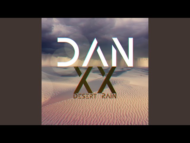 Desert Rain - YouTube