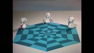 Tik Tak - Your Toddlers Favourite Animation Show