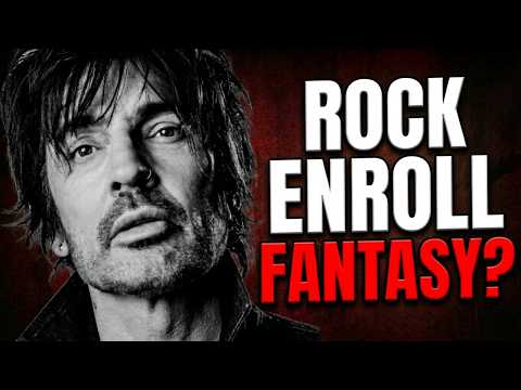 The Fakest Rock Reality Show Of The 2000s? Tommy Lee&rsquo;s &ldquo;College&rdquo;