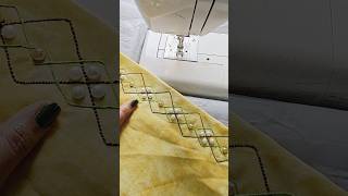 New Thread Embroidery Design for Suit | Stylish &amp; Elegant Look#threadembroidery #embroidery #shorts