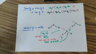 ORGANIC REASONING (PYQ) class 12 CBSE-2024. Halo Alkanes and Halo arenes.