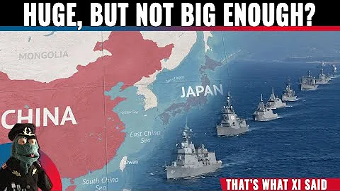 Could Japan’s navy stand up to China’s? Analysis of the current Japanese Navy - DayDayNews