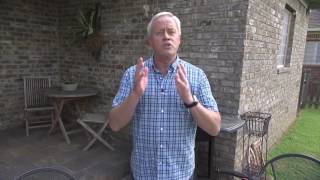 Summer Maintenance Checklist With Danny Lipford