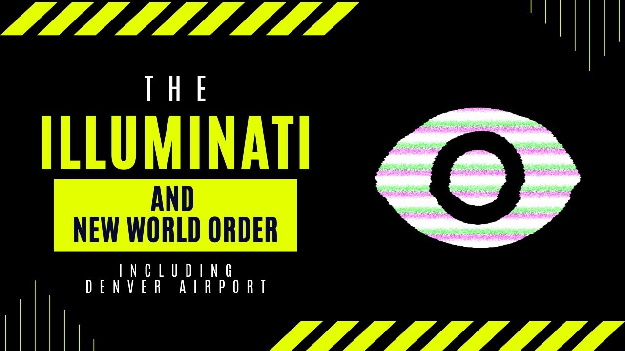 Who Really Controls the World? - The Illuminati and New World Order ...