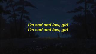 Hillzy - Sad N Low (XXXTENTACION x LIL UZI x DRAKE)