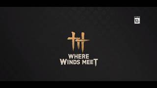 Kevin Plays Where Winds Meet Chapter 1 Episode 3 - Chapter One Heaven Has No Pier