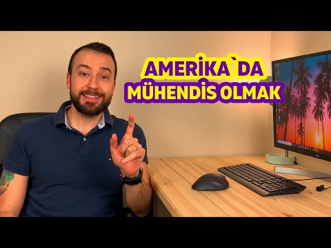 Video: ABD'de Bir Işe Nasıl Başlanır