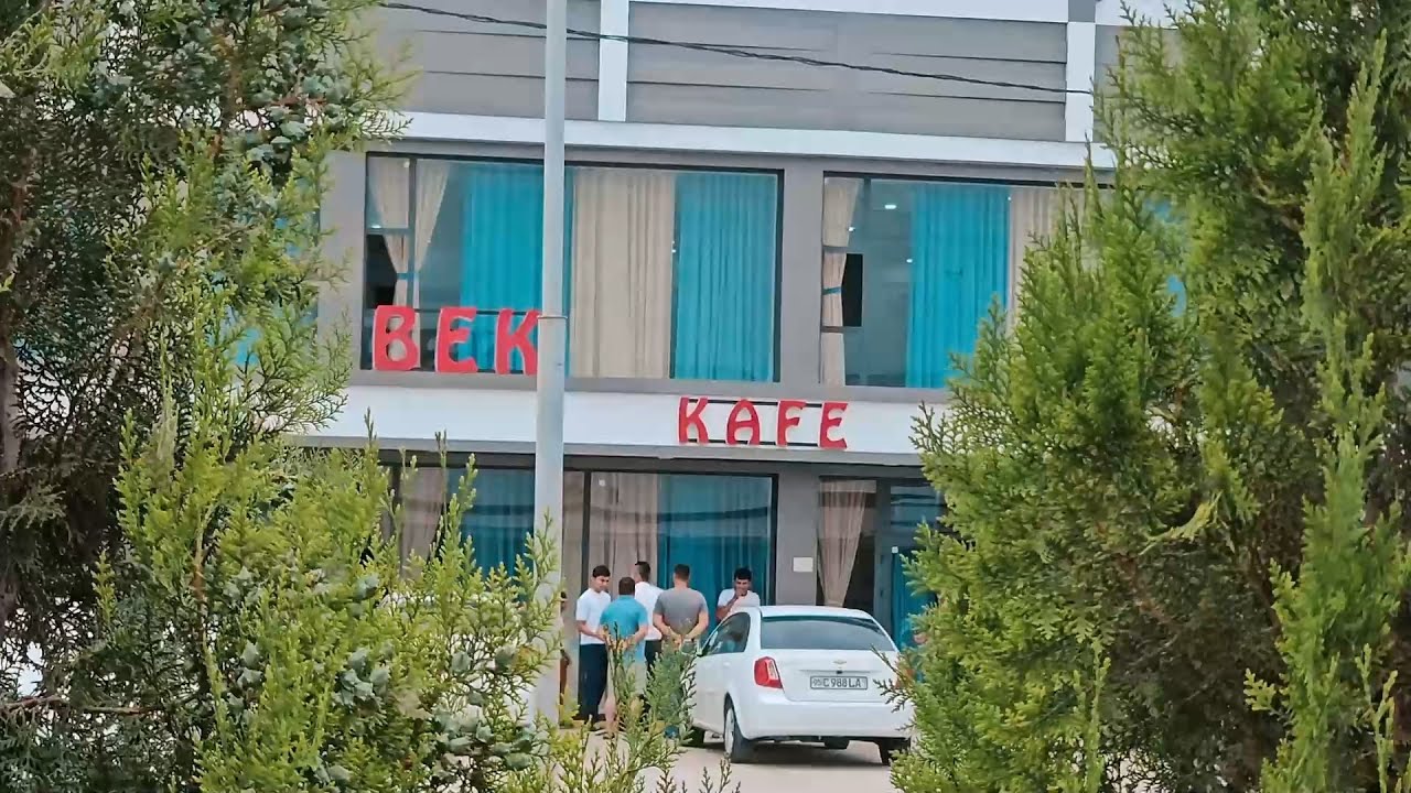 +998991223377 BEK KAFE OCHILISH MAROSIMI BERUNIY TUMANI XORAZM MAHALLA YAGONA TV