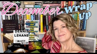 Spies, Gamers & Cheesy Romance, OH MY! 🕵🏻‍♂️ 🎮 🧀 Second half of December wrap-up 📚 #books