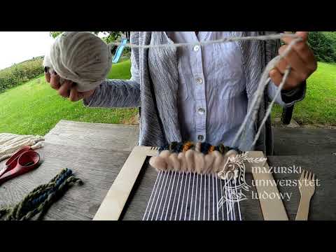 Wideo: Jak Zrobić Ramkę Własnymi Rękami?