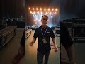 Managing a Multi-City Tour From One Platform