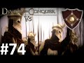 MORDOR BIERZE SIĘ DO PRACY | Medieval II Total War - Divide and Conquer V5 (Easterlings of Rhûn) #74