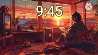 Prabh - 9:45 (Official Music Video) feat. Jay Trak