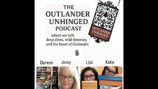 Episode 0015 - Green flag to red flag ranking the characters of outlander part 2