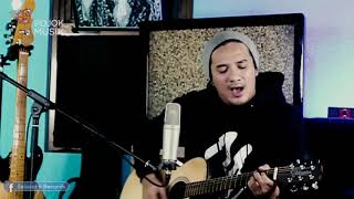 Rem  Losing My Religion cover By Yanna Marvells