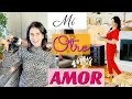 COMO ME VISTO PARA MIS VIDEOS ? Combina tu ropa como si fuera decoración ! CarolaMM