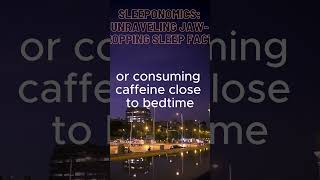 Slumber Secrets: A Journey into the World of Sleep