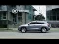 2013 acura rdx commercial  alg evaluation