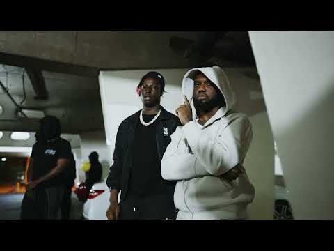 Eye For An Eye ft SJ
