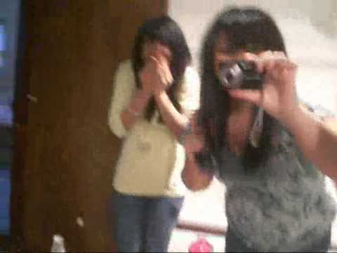 The Jasmine and Natasha Show-RE:The Miley and Mand...