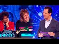Jimmy Is Extremely Disappointed In Noel Fielding & Richard Ayoade | BIG FAT QUIZ | Jimmy Carr